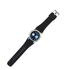 For Samsung Gear S3 Classic Smart Watch Silicone Watchband, Length: about 22.4cm, CA5541AG, CA5541B, CA5541D, CA5541E, CA5541G, CA5541P, CA5541R, CA5541W, CA5541Y, CA5541I