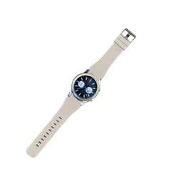 For Samsung Gear S3 Classic Smart Watch Silicone Watchband, Length: about 22.4cm, CA5541AG, CA5541B, CA5541D, CA5541E, CA5541G, CA5541P, CA5541R, CA5541W, CA5541Y, CA5541I