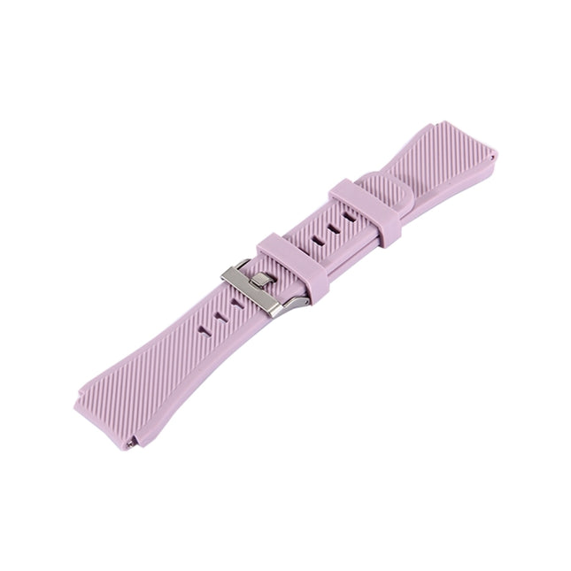 Correa de silicona para reloj inteligente Samsung Gear S3 Classic, longitud: aproximadamente 22,4 cm, CA5541AG, CA5541B, CA5541D, CA5541E, CA5541G, CA5541P, CA5541R, CA5541W, CA5541Y, CA5541I