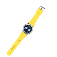 For Samsung Gear S3 Classic Smart Watch Silicone Watchband, Length: about 22.4cm, CA5541AG, CA5541B, CA5541D, CA5541E, CA5541G, CA5541P, CA5541R, CA5541W, CA5541Y, CA5541I