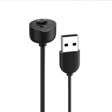 Cable de carga USB con atracción magnética para pulsera Xiaomi original Mi Band 5/6/7, Xiaomi original para Xiaomi Mi Band 5/6/7