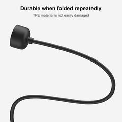 Original Xiaomi Bracelet USB Magnetic Attraction Charging Cable for Xiaomi Mi Band 5 / 6 / 7, Original Xiaomi For Xiaomi Mi Band 5 / 6 / 7