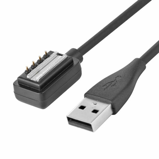 500 mA 5 V ABS USB-Ladegerät für Suunto Spartan, Kabellänge: 100 cm