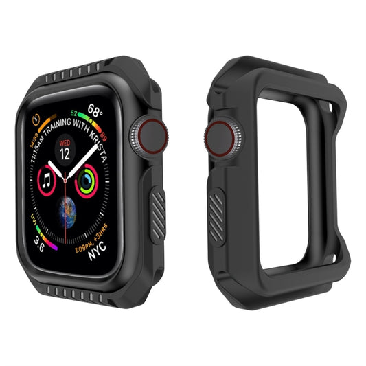 Smart Watch Shockproof Two Color Protective Case for Apple Watch Series 3 38mm, 38mm (Black), 38mm (Black Grey), 38mm (Black Red), 38mm (Black White), 38mm (Black Yellow), 38mm (Pink Blue), 38mm (Red Black), 38mm (White Blue)