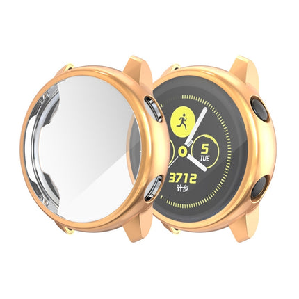 For Samsung Active Watch Full Coverage TPU Protective Case