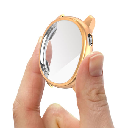 For Samsung Active Watch Full Coverage TPU Protective Case