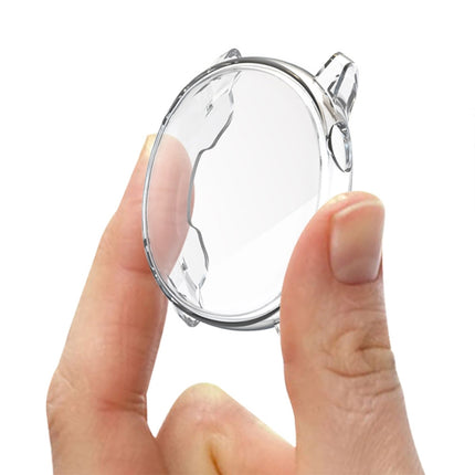 For Samsung Active Watch Full Coverage TPU Protective Case