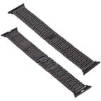 For Apple Watch Series 7 41mm / 6 & SE & 5 & 4 40mm / 3 & 2 & 1 38mm / Black