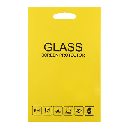 38mm Diametral Universal Tempered Glass Film for Galaxy, LG, Sony, Huawei, Garmin, 38mm
