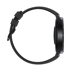 HUAWEI WATCH GT 3 Smart Watch 46mm Rubber Wristband, 1.43 inch AMOLED Screen, Support Heart Rate Monitoring / GPS / 14-days Battery Life / NFC