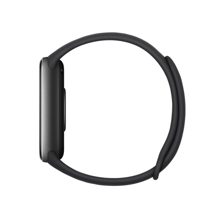 Original Xiaomi Mi Band 9 1,62 Zoll AMOLED-Bildschirm 5ATM wasserdichte Smartwatch, unterstützt Blutsauerstoff-/Herzfrequenzmonitor, Smart Band 9 Schwarz, Smart Band 9 Pink, Smart Band 9 Blau, Smart Band 9 Silber
