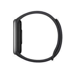 Original Xiaomi Mi Band 9 1.62 inch AMOLED Screen 5ATM Waterproof Smart Watch, Support Blood Oxygen / Heart Rate Monitor, Smart Band 9 Black, Smart Band 9 Silver