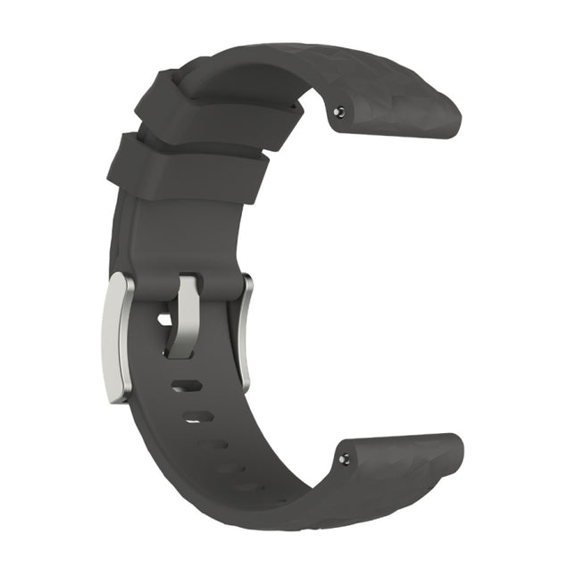 Silicone  Watch Band for SUUNTO Sport Baro