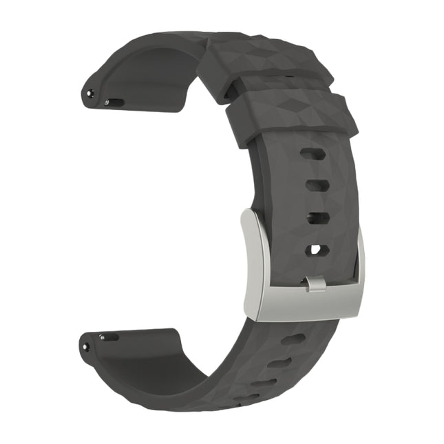 Silicone  Watch Band for SUUNTO Sport Baro
