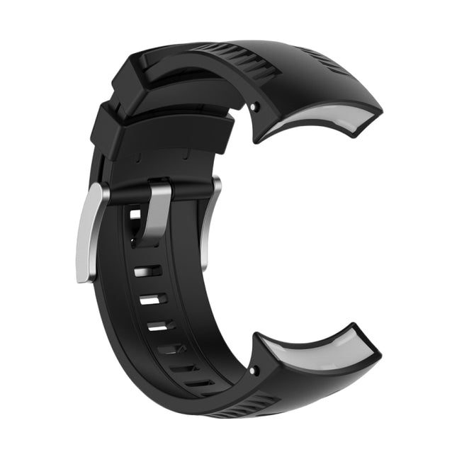 Silicone  Watch Band for SUUNTO 9