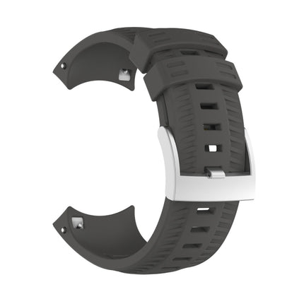 Silicone  Watch Band for SUUNTO 9