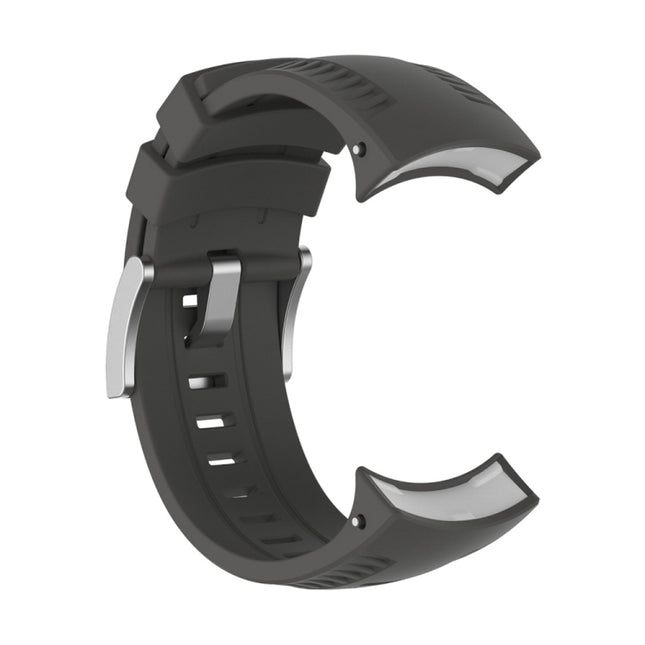 Silicone  Watch Band for SUUNTO 9