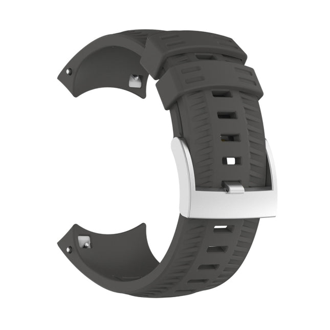 Silicone  Watch Band for SUUNTO 9