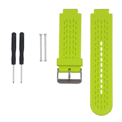 Silicone Sport Watch Band for Garmin Approach S2 / S4