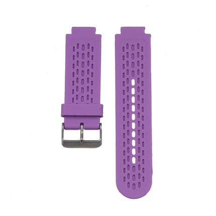 Silicone Sport Watch Band for Garmin Approach S2 / S4