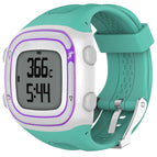 Male Style / Mint Green