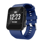 For Garmin Forerunner 35 / Aqua Blue