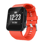 For Garmin Forerunner 35 / Orange