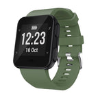 For Garmin Forerunner 35 / Dark Green