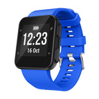 For Garmin Forerunner 35 / Blue