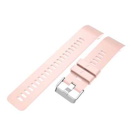 Silicone Sport Watch Band for Garmin Forerunner 35, For Garmin Forerunner 35