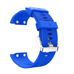 Silicone Sport Watch Band for Garmin Forerunner 35