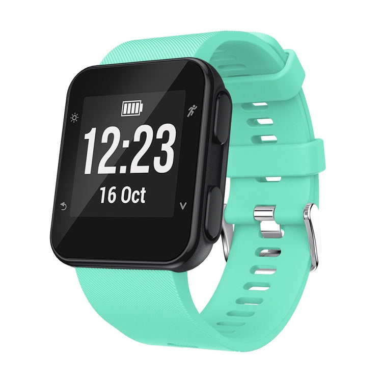 Silicone Sport Watch Band for Garmin Forerunner 35