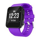 For Garmin Forerunner 35 / Purple