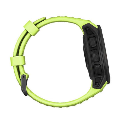 Silicone Watch Band for Garmin Instinct 22mm, Host not Included