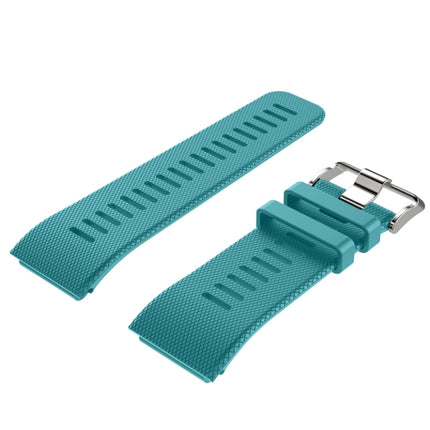 Silicone Sport Watch Band for Garmin Vivoactive HR