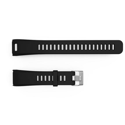 Silicone Sport Watch Band for Garmin Vivosmart HR