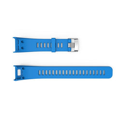 Silicone Sport Watch Band for Garmin Vivosmart HR