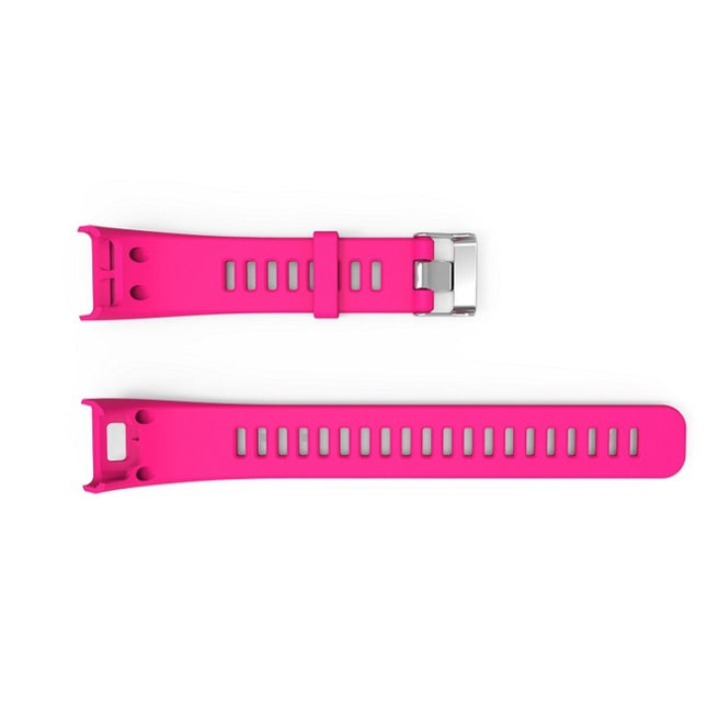 Correa deportiva de silicona para reloj Garmin Vivosmart HR