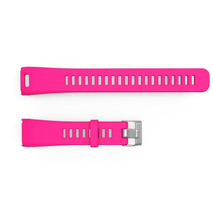 Correa deportiva de silicona para reloj Garmin Vivosmart HR