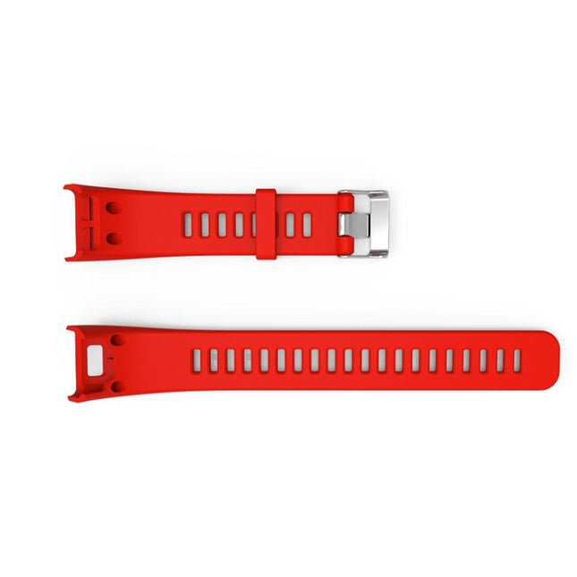 Correa deportiva de silicona para reloj Garmin Vivosmart HR
