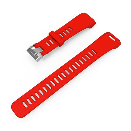 Correa deportiva de silicona para reloj Garmin Vivosmart HR