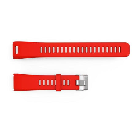 Correa deportiva de silicona para reloj Garmin Vivosmart HR