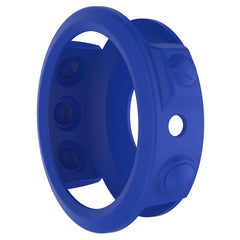 Solid Color Silicone Watch Protective Case for Garmin Fenix 5, For Garmin Fenix 5