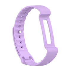 Silicone Watch Band for Huawei Honor A2