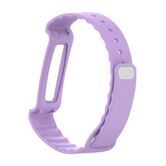 Silicone Watch Band for Huawei Honor A2