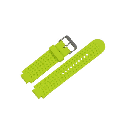 Male Adjustable Watch Band for Garmin Forerunner 25