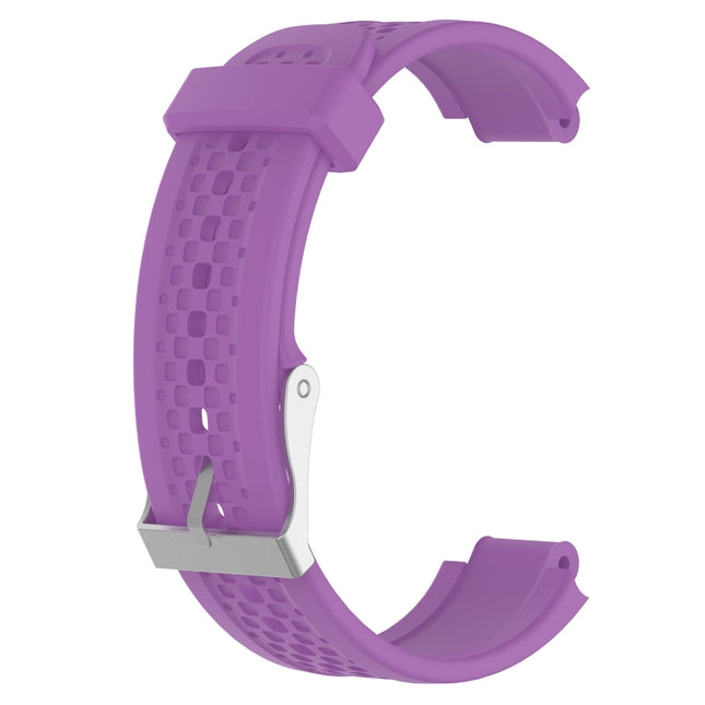 Female Adjustable Watch Band for Garmin Forerunner 25