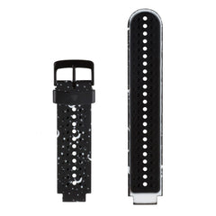 Silicone Sport Watch Band for Garmin Forerunner 235