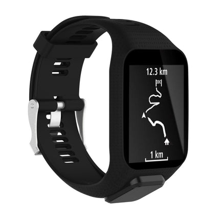 Sportarmband aus Silikon für die Tomtom Runner 2/3-Serie