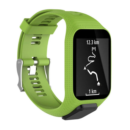 Sportarmband aus Silikon für die Tomtom Runner 2/3-Serie